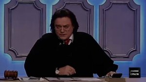 Филиппинская экономка! Судебные Страсти с Николаем Бурделовым