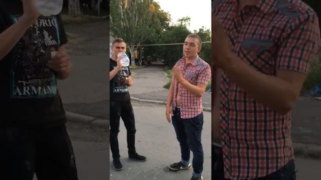 А на что ты готов за тысячу рублей? смотреть онлайн