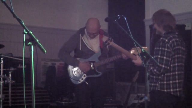 GRANT MUSTANG SOUNDCHECK !! - 1969 Chushin ( same as Fresher ) смотреть онлайн