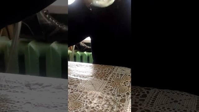 Солёные печеньки.Чуть не умер на съемках! смотреть онлайн