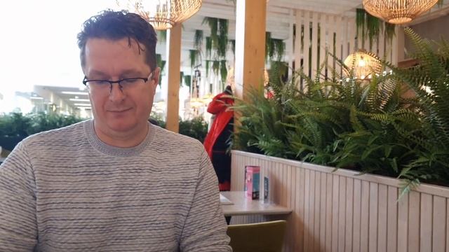 Опять метель, захотелось чего-то зеленого.. смотреть онлайн