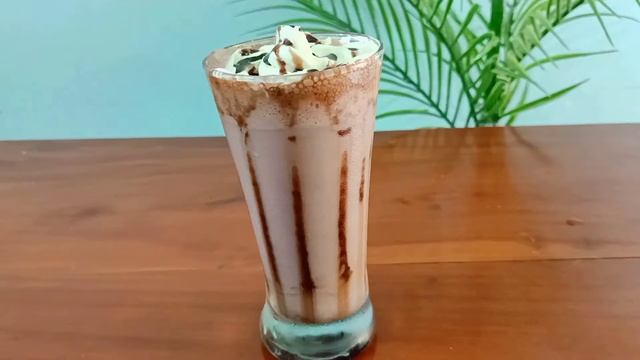 2 Easy Frappe Recipe | Chocolate Frappe |Mango Frappe | Easy Summer Drinks