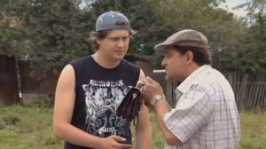 Судьбы загадочное завтра 1 серия