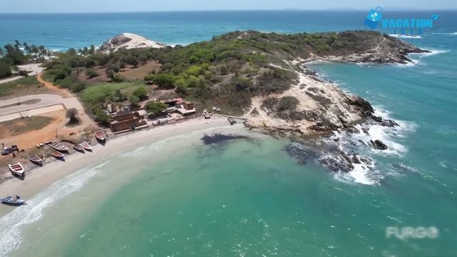Top 10 Best Things to Do in Venezuela [Venezuela Travel Guide 2023] смотреть онлайн