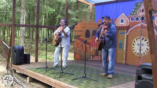 Дуэт ЗиЛ смотреть онлайн