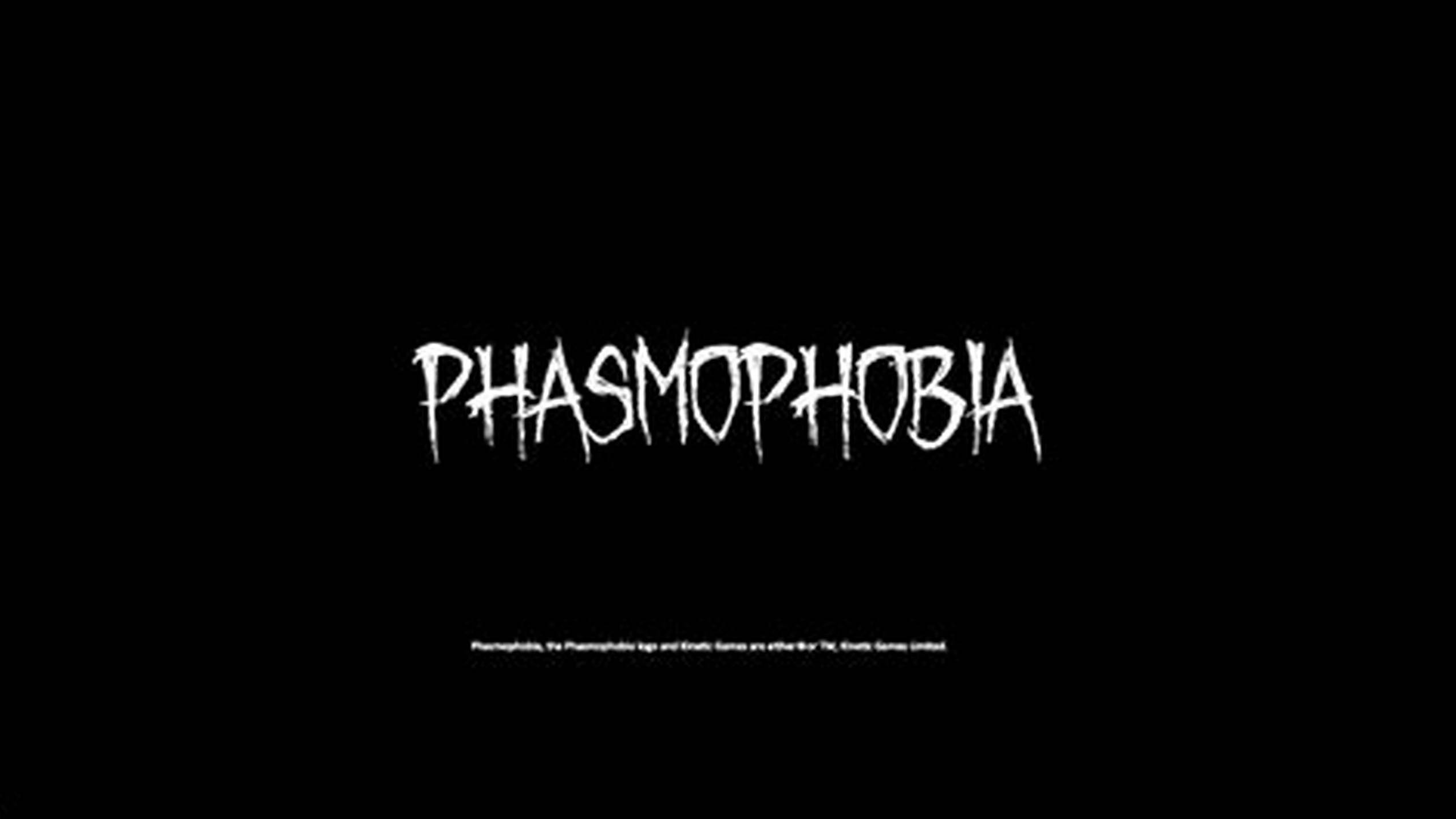 Phasmophobia С ДРУЗЬЯМИ ( ЧАСТЬ 1 ) смотреть онлайн