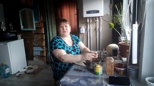 ПРОСТАЯ ЖИЗНЬ// ВОСКРЕСНЫЙ ДЕНЕК// ОТДЫХАЕМ ГОТОВИМ УЖИН смотреть онлайн