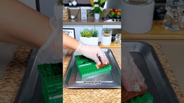 Tender and juicy pork bbq смотреть онлайн