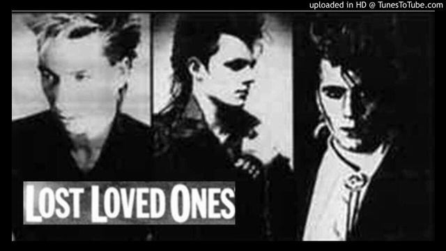 Lost Loved Ones - Outcast смотреть онлайн