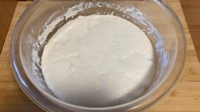 Итальянская Пицца без замеса.быстро легко и вкусно @zvezdamojaludi смотреть онлайн