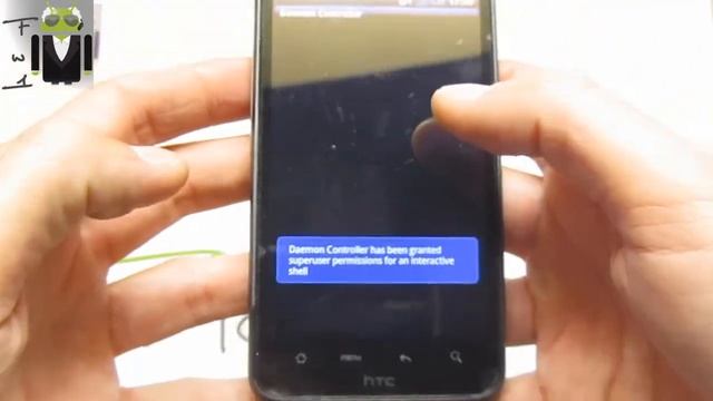 Revolution HD - Desire HD - GB - Sense 3.5 смотреть онлайн