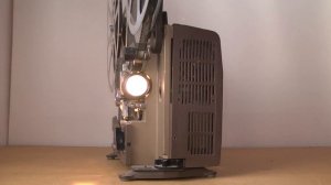 Кинопроектор EIKI (16-мм.) Япония