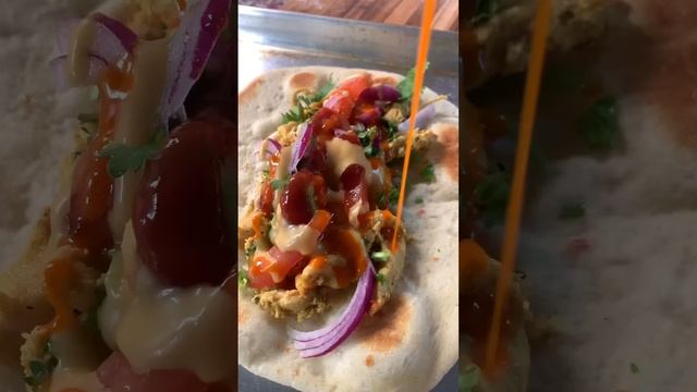 Chicken shawarma смотреть онлайн