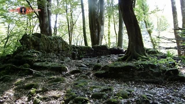 Что откопали при строительстве Сочи смотреть онлайн