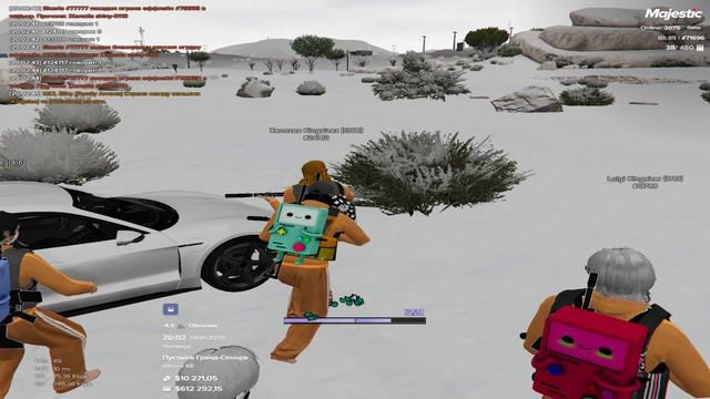 улетел.  опыт + учусь