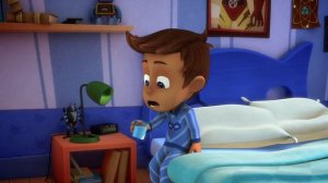 Герои в масках | Суперчутьё Гекко | HD | мультики для детей