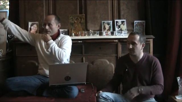 Институт Азиатской Классики. ACI 5. Занятие 8, часть 2. смотреть онлайн