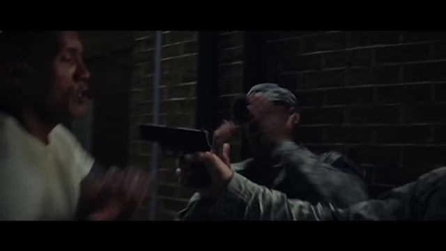 Rampage (2018) - Movie Review