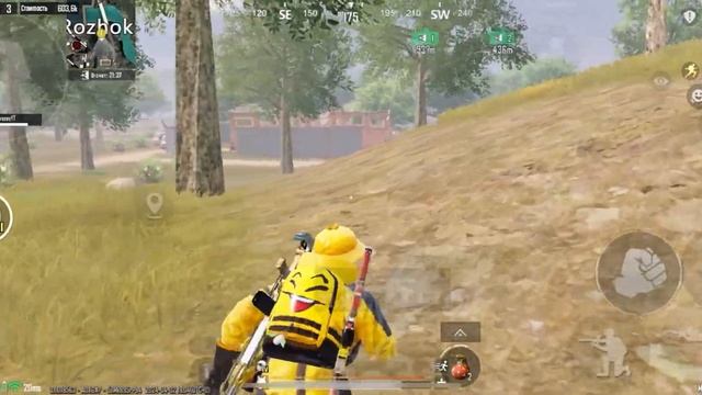 ОТ ВЕРСТАКА ДО ФУЛЛ 6?! В НОВОМ METRO ROYALE / PUBG MOBILE / МЕТРО РОЯЛЬ смотреть онлайн