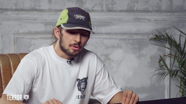 TERROR PRODUCT REVIEW 21/22. Сноуборд DEFENDER