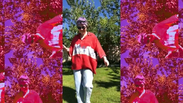 HERE COMES THE SUN - Ольга Олейникова и Sunny Side Superheroes смотреть онлайн