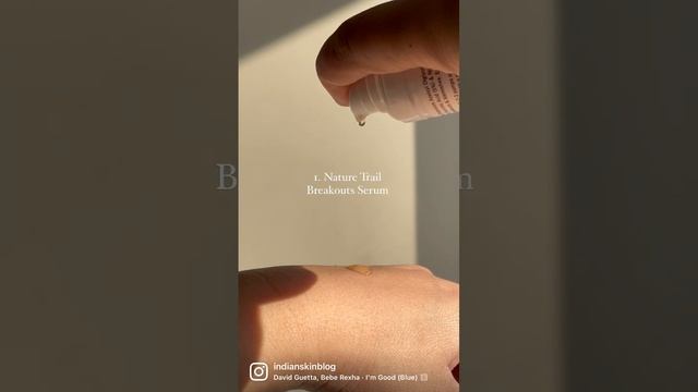 Skincare Serum Dupes: True or False? #skincare #youtubeshorts смотреть онлайн