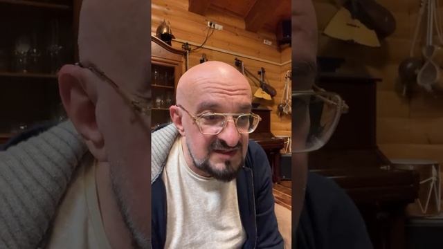 Поговорим о Похлебкине?