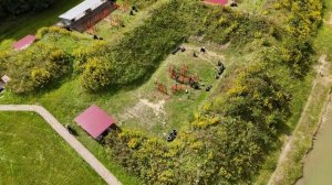 Янтарный пистолет 2024