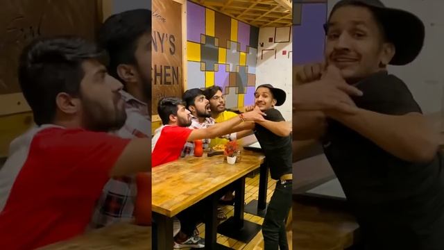 American 🇺🇸 vs Indians 🇮🇳 ~ Prank got failed ~ Expectation vs Reality ~ Dushyant Kukreja #shorts смотреть онлайн