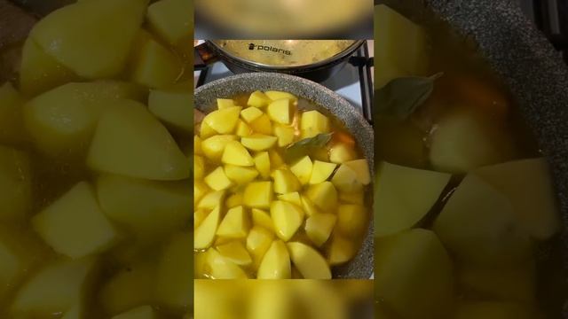 Соус из мяса индейки смотреть онлайн