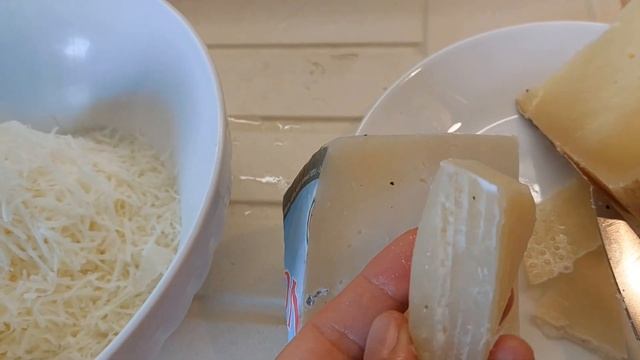 Настоящая итальянская КАРБОНАРА по оригинальному рецепту! смотреть онлайн