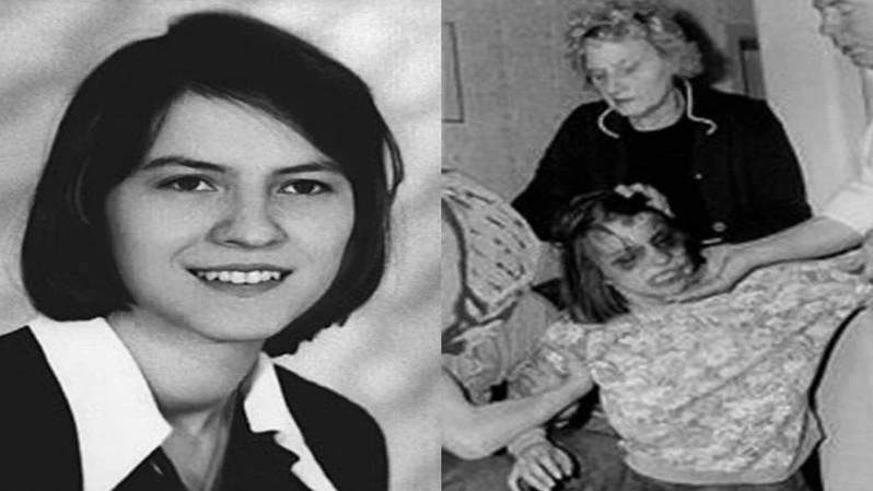 История Аннелизы Мишель, прототипа Эмили Роуз смотреть онлайн