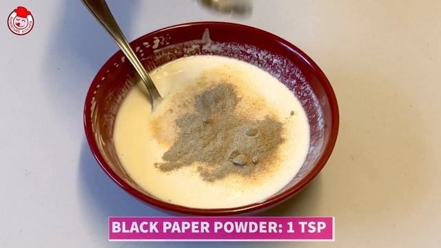 Best Homemade Ranch Sauce Recipe | Dip and Dressing | How to Make Ranch Dressing | Easy Ranch Sauce смотреть онлайн