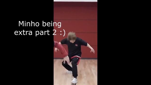 Stray Kids- MIROH on crack смотреть онлайн