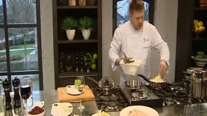 Рецепты и советы приготовления на посуде iCook от эксперта А Семенова4