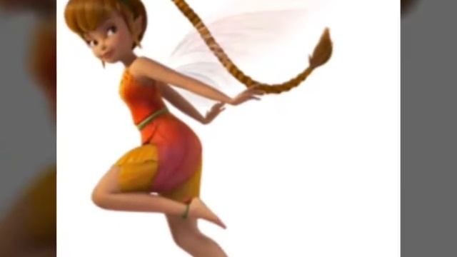 Гороскоп " Фей Диснея " смотреть онлайн