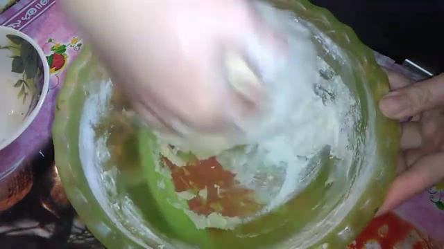 Печево до посту.Без яєць та молочних продуктів. смотреть онлайн