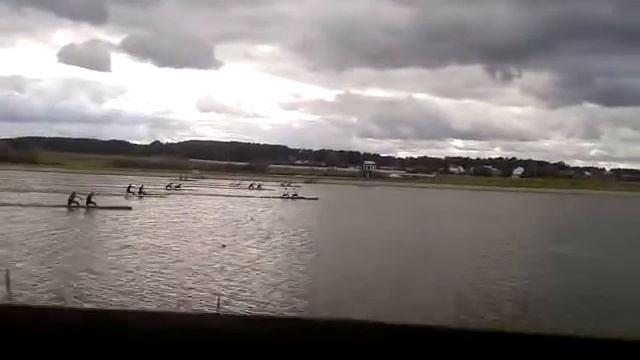 Zaslavl 2013 Canoe Sprint Belarus Cup 2 C-2 500m men final A смотреть онлайн