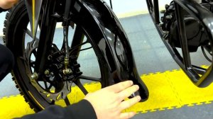 Обзор мопеда VMC AURA 125/49 - Во всем лучше? Крутая новинка!