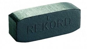 ГСВГ. Уголь "REKORD", кто был, тот знает.