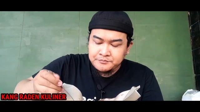 KEBAL !!! AMBIL TAHU PANAS LANGSUNG DARI WAJAN | KUPAT TAHU KENARI MANG ENGKUS CIAMIS | LEGEND 1986 смотреть онлайн