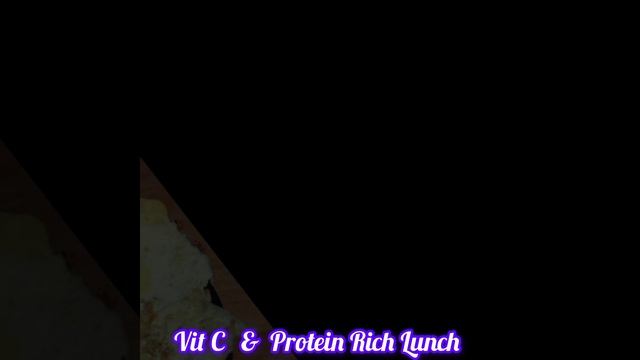 Simple yet Healthy Lunch Menu # Lemon Rice with Pepper Omelette смотреть онлайн