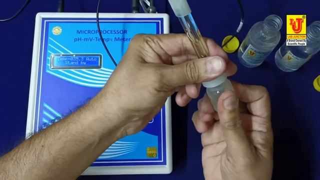 pH Meter смотреть онлайн