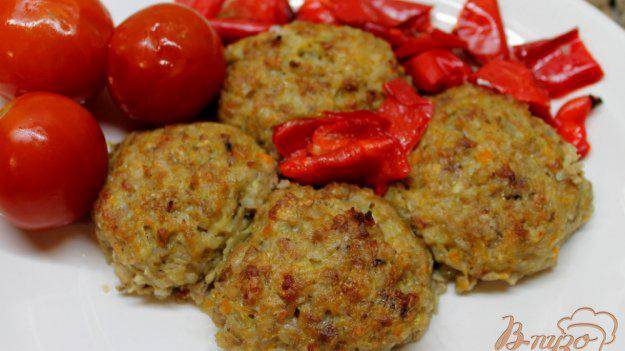 Сборник рецептов