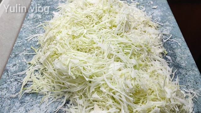 Идеальный Рецепт Квашеной Капусты - Вкусно и Полезно! смотреть онлайн