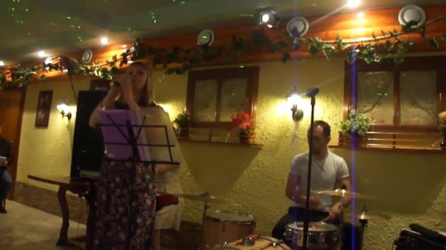 Свадьба Кати и Юры Выступление группы GIA смотреть онлайн