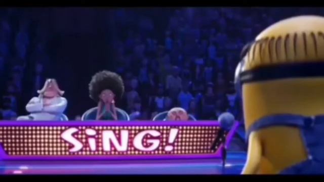 Миньон зачитал депрессивный хит про бравл старс смотреть онлайн