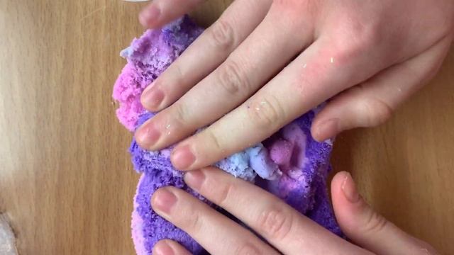Классный слайм от Миланы Гогунской. смотреть онлайн