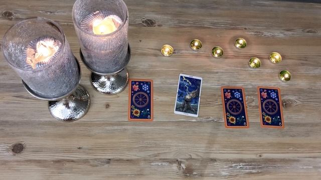 ЕГО ТАЙНЫЕ ЖЕЛАНИЯ О ВАС!💥❤️🔥🫣 смотреть онлайн