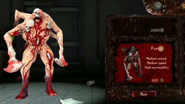 Mimicry horror online multiplayer game смотреть онлайн